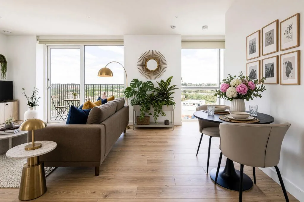 1 bedroom apartment for rent