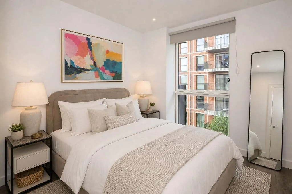 2 bedroom apartment for rent