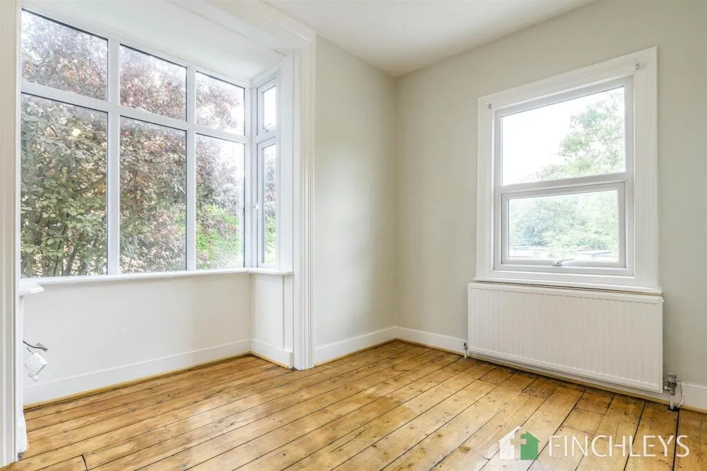 1 bedroom ground floor flat for rent