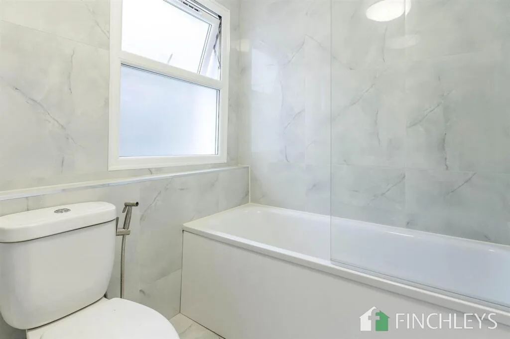 1 bedroom ground floor flat for rent