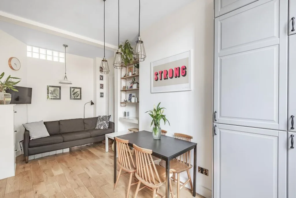 1 bedroom flat for rent