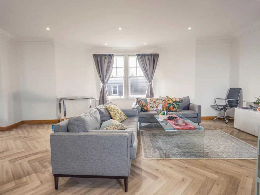 2 bedroom apartment for rent