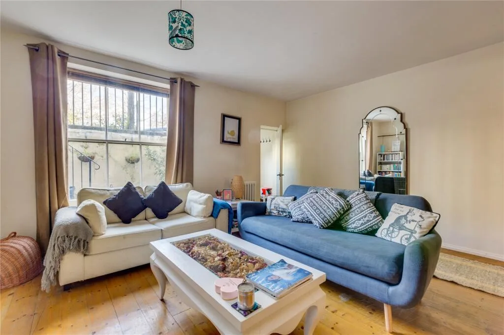 1 bedroom terraced house for rent