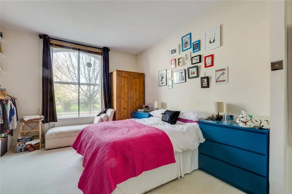 1 bedroom terraced house for rent