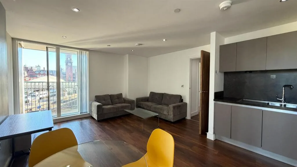 1 bedroom apartment for rent
