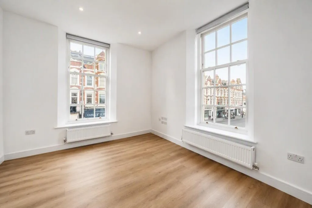1 bedroom house for rent