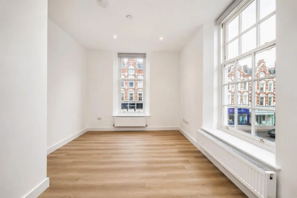 1 bedroom house for rent