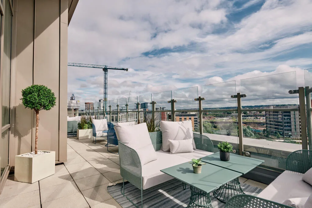 1 bedroom apartment for rent