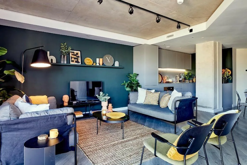 3 bedroom flat for rent