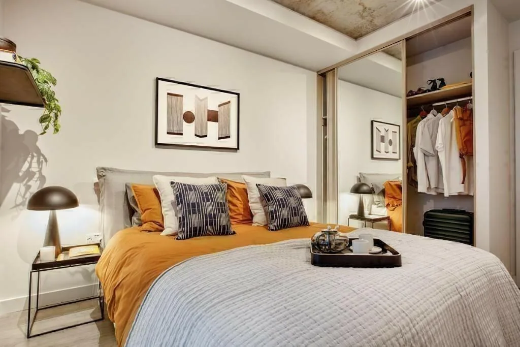 3 bedroom flat for rent