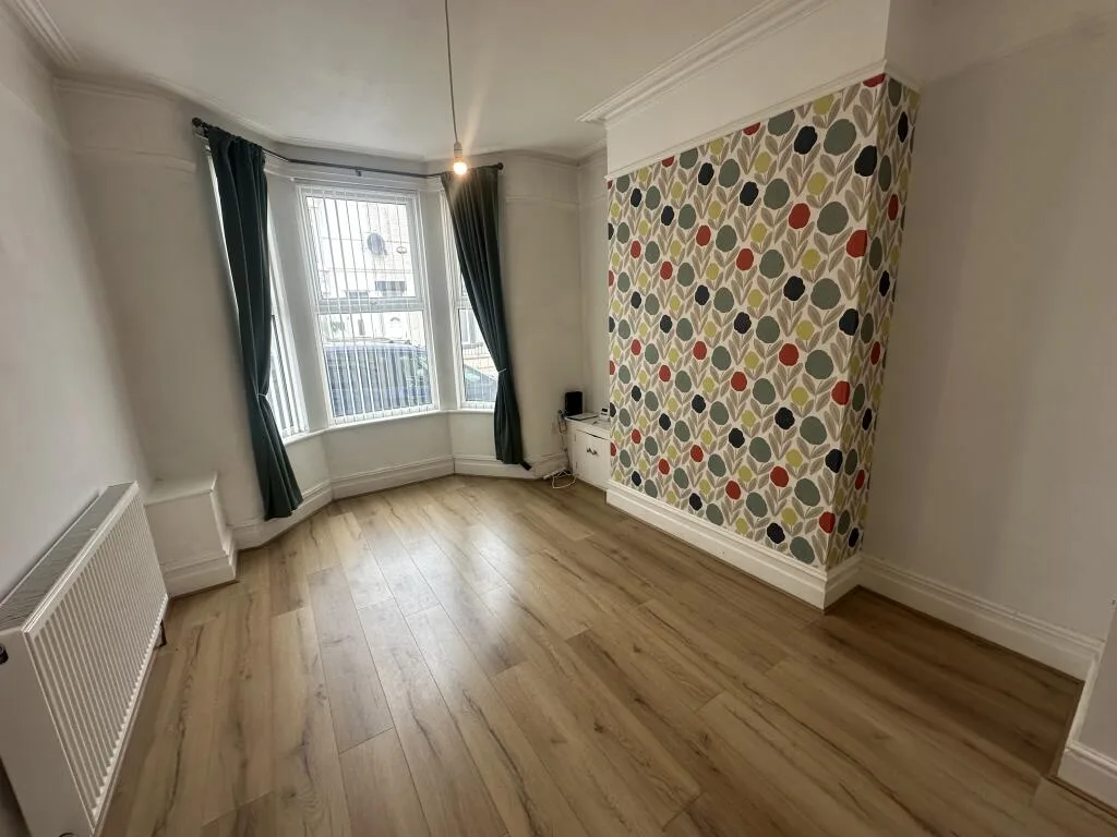 3 bedroom house for rent