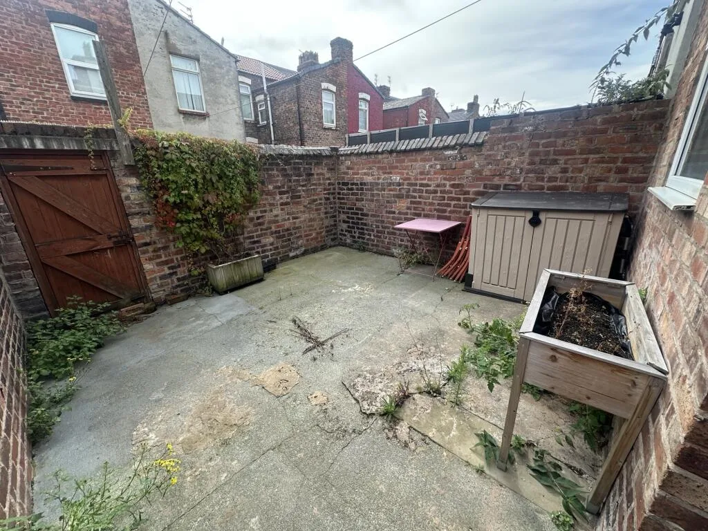 3 bedroom house for rent