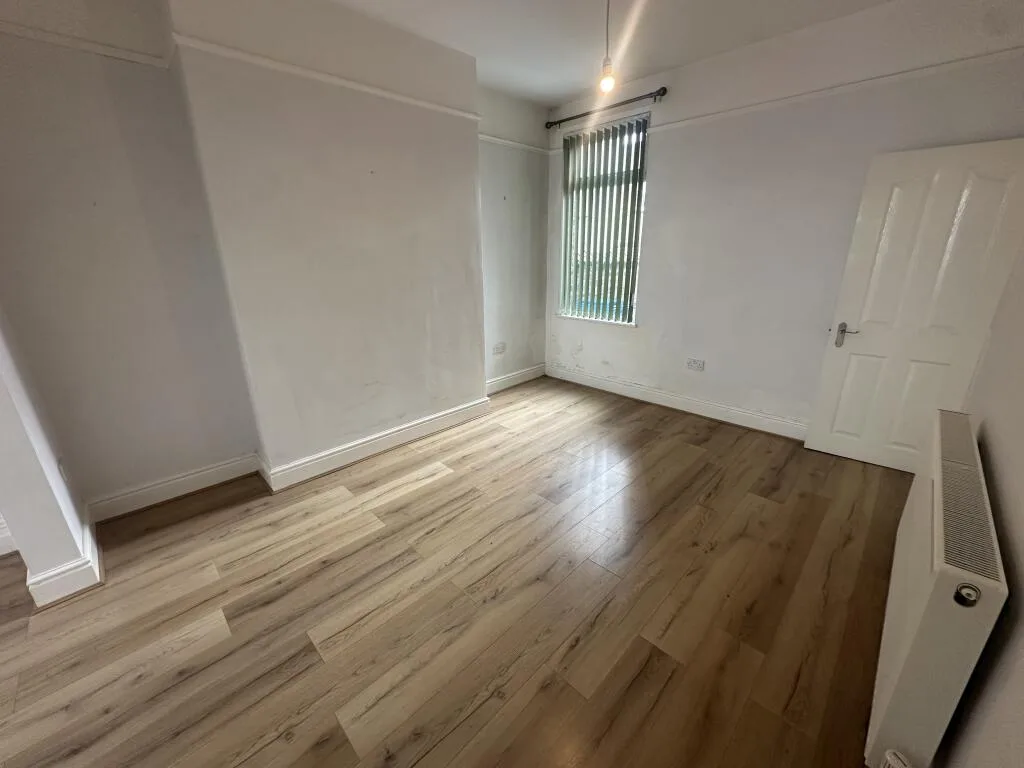 3 bedroom house for rent
