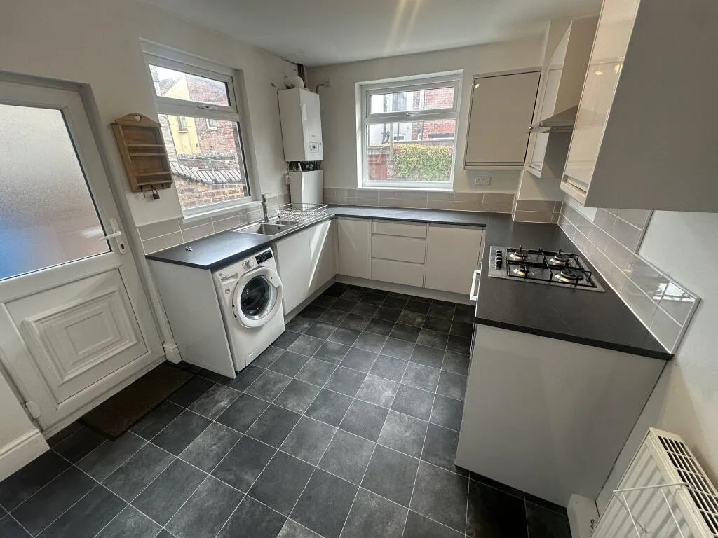 3 bedroom house for rent