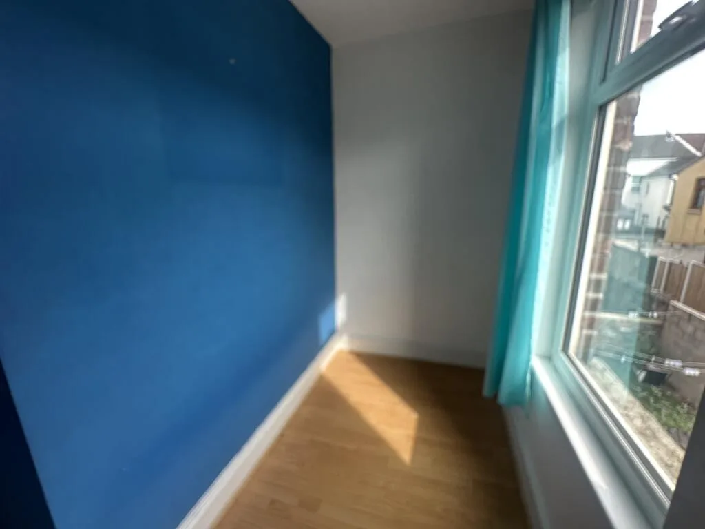 3 bedroom house for rent