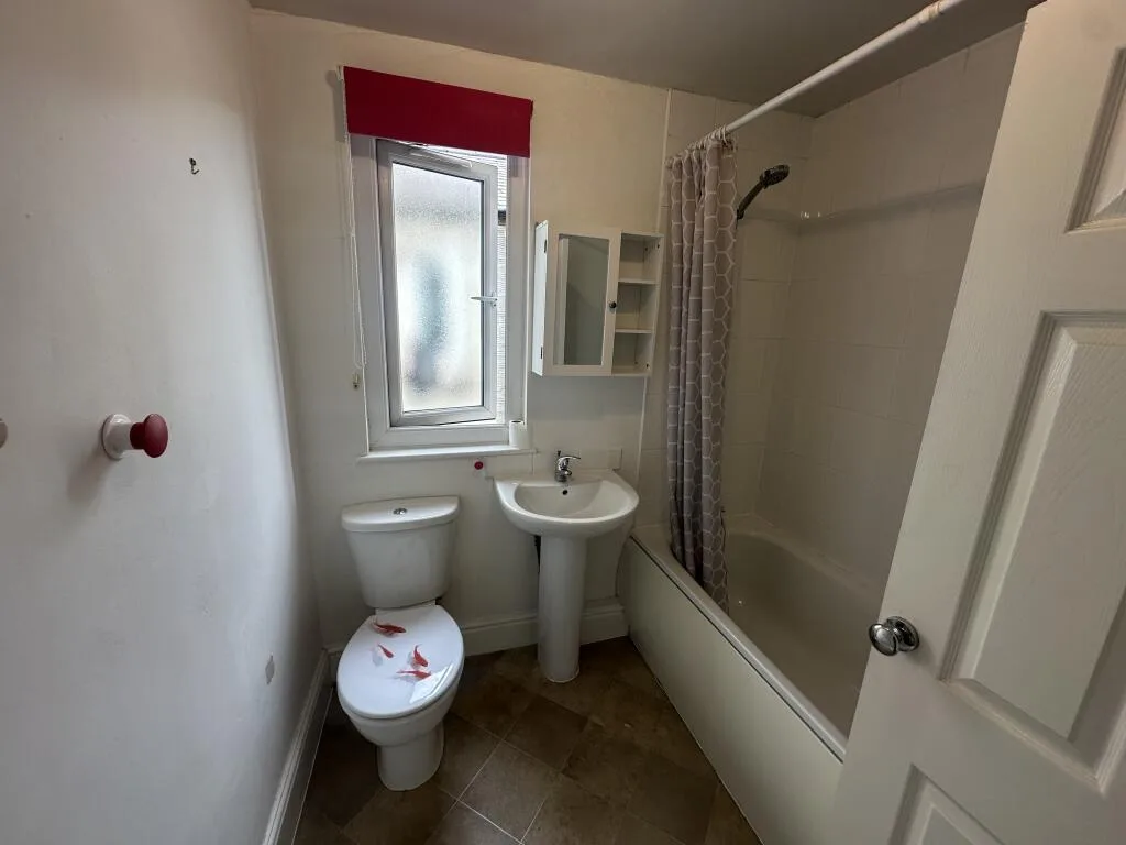 3 bedroom house for rent