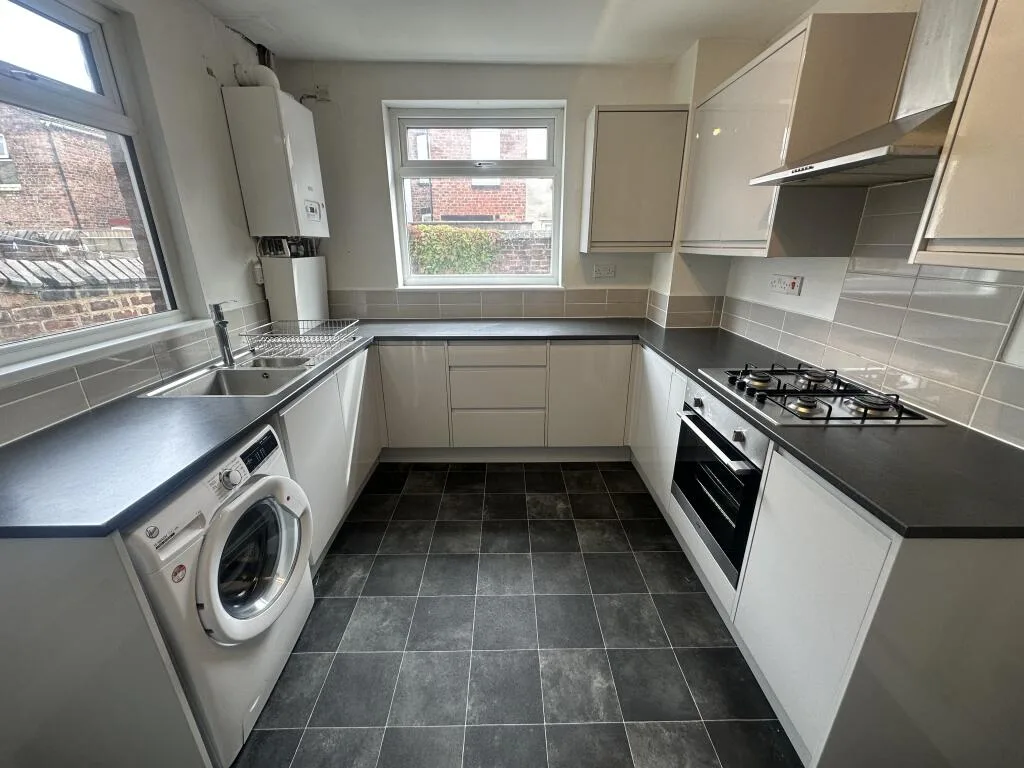 3 bedroom house for rent
