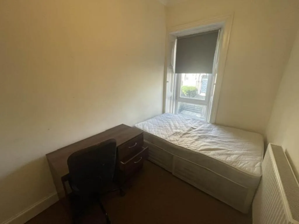 4 bedroom flat for rent