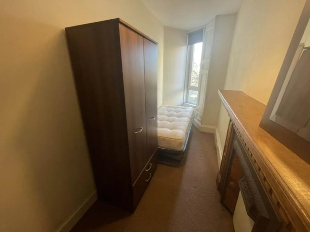 4 bedroom flat for rent
