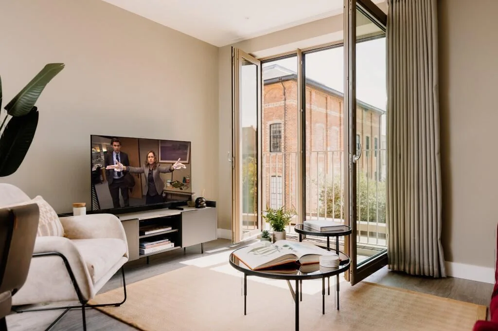 1 bedroom apartment for rent