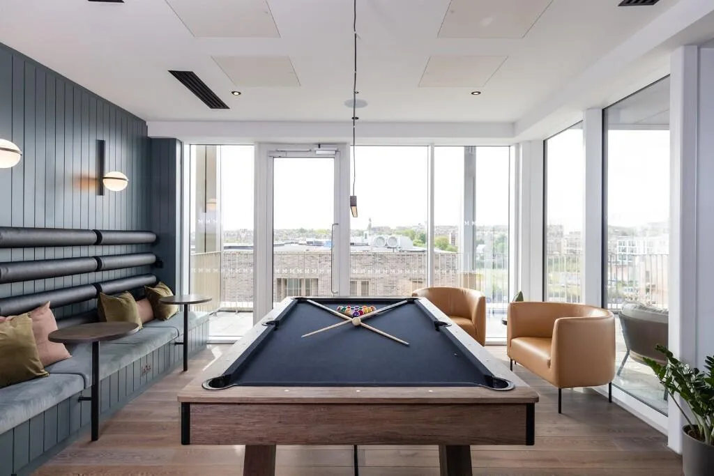 3 bedroom duplex for rent