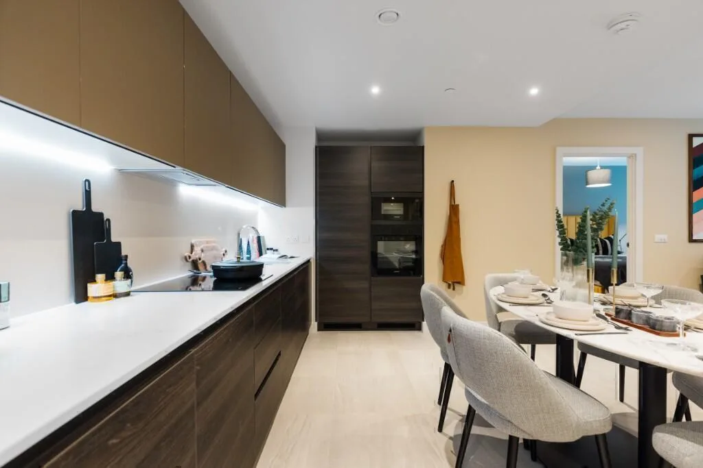 3 bedroom duplex for rent