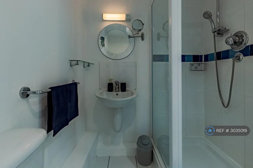 1 bedroom penthouse for rent