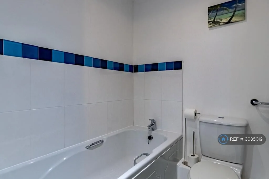 1 bedroom penthouse for rent