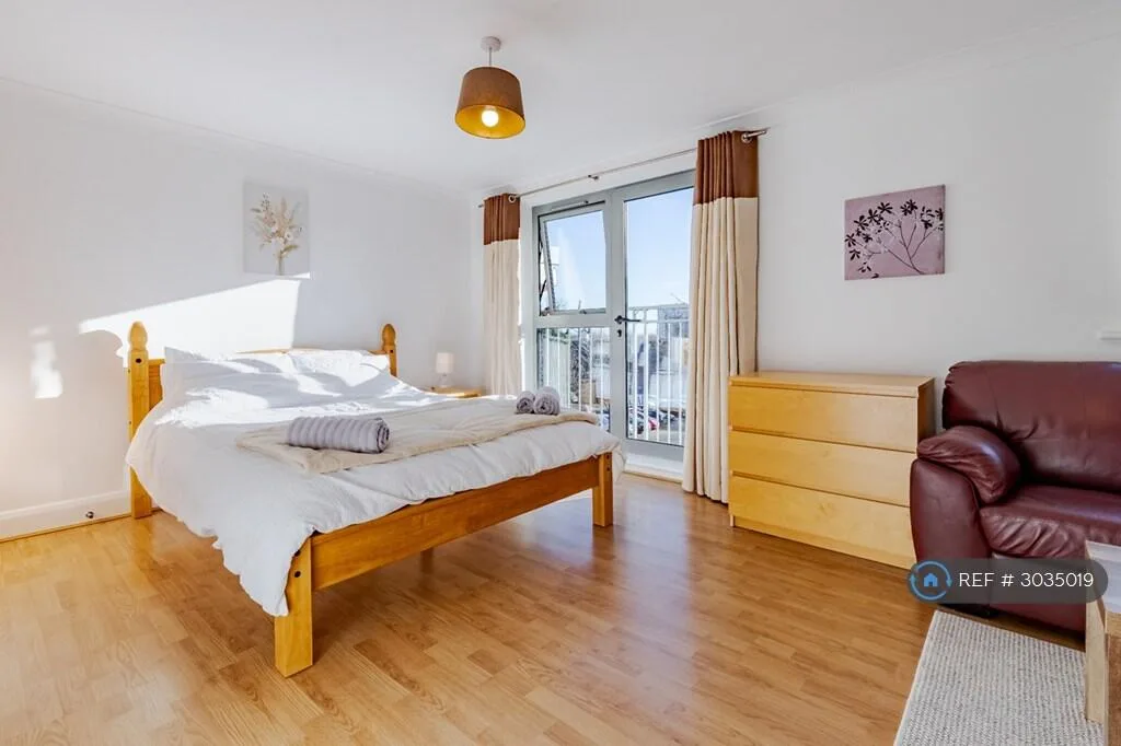 1 bedroom penthouse for rent
