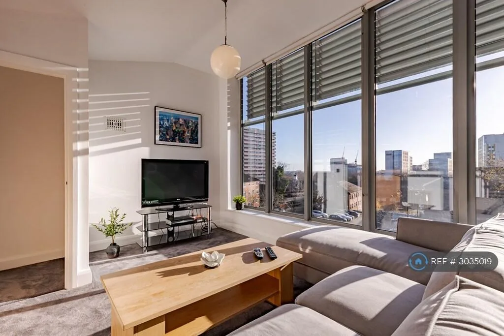 1 bedroom penthouse for rent