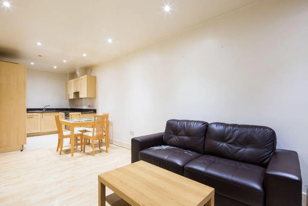 1 bedroom flat for rent