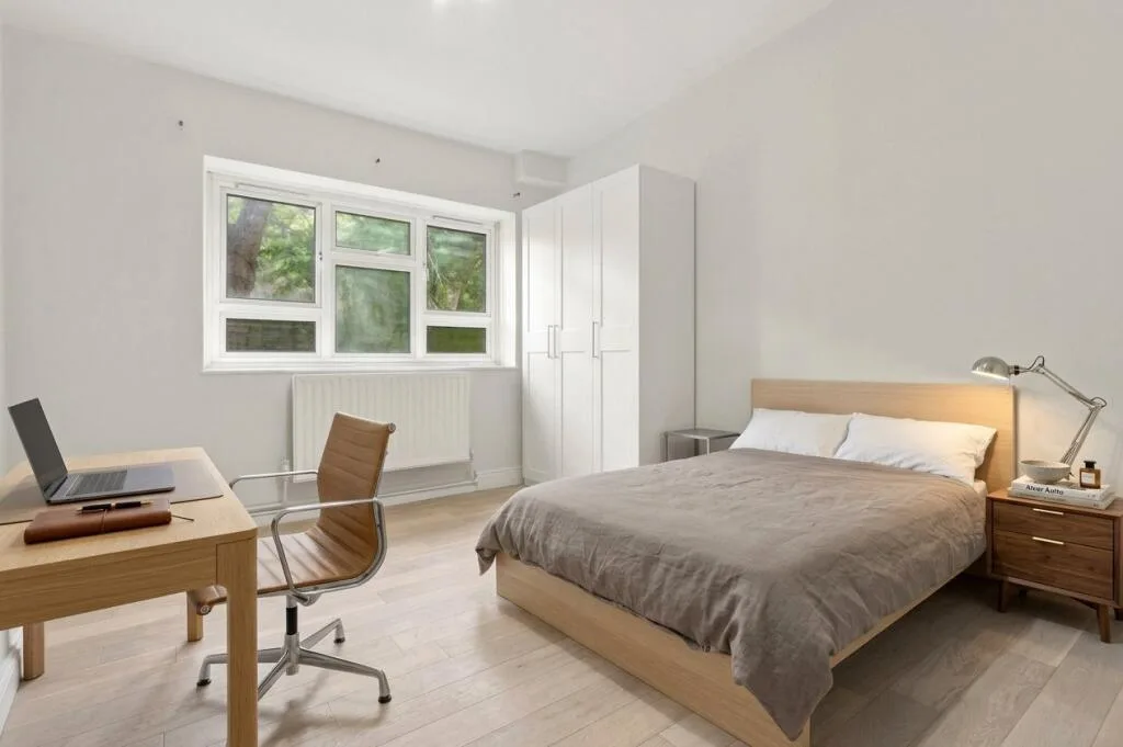 2 bedroom apartment for rent
