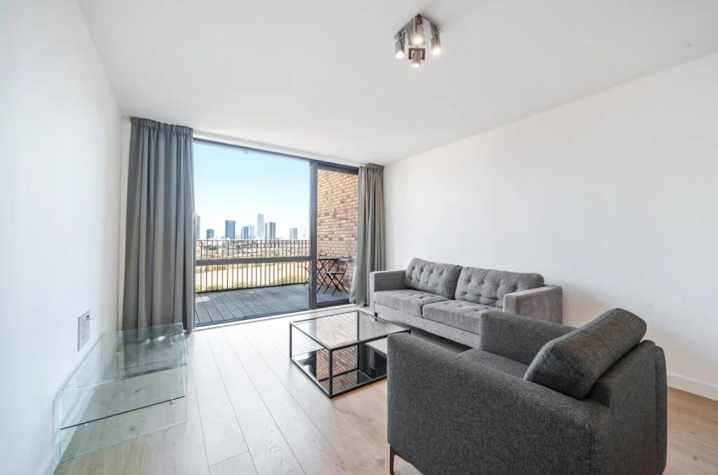 2 bedroom apartment for rent