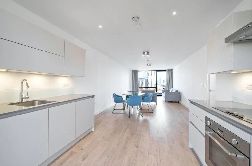 2 bedroom apartment for rent