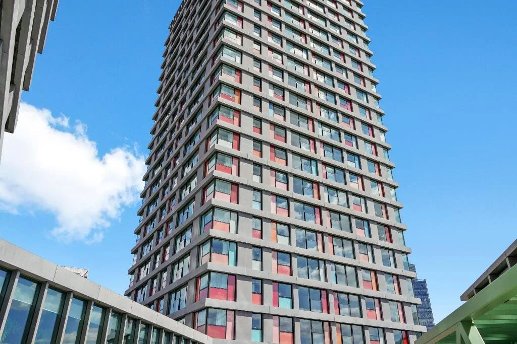 Studio apartment for rent