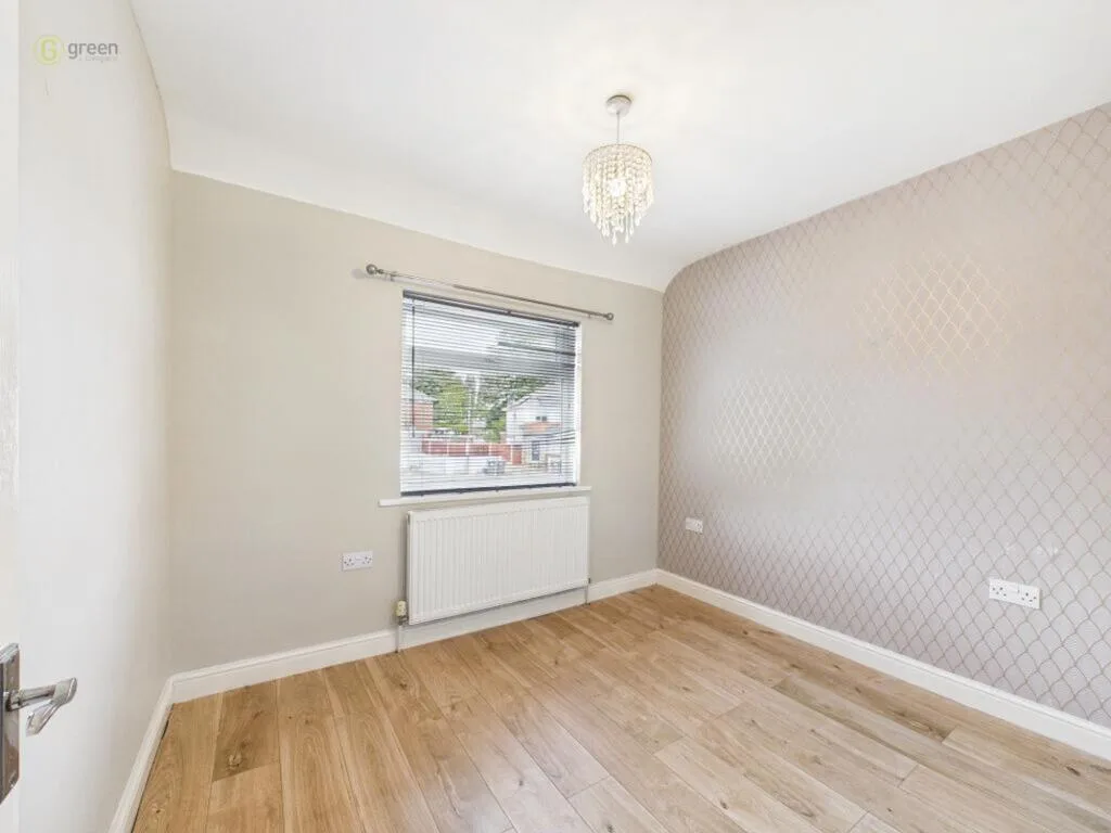 3 bedroom terraced house for rent