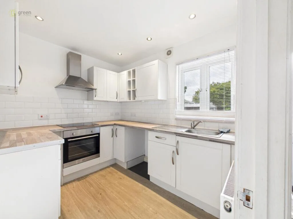 3 bedroom terraced house for rent