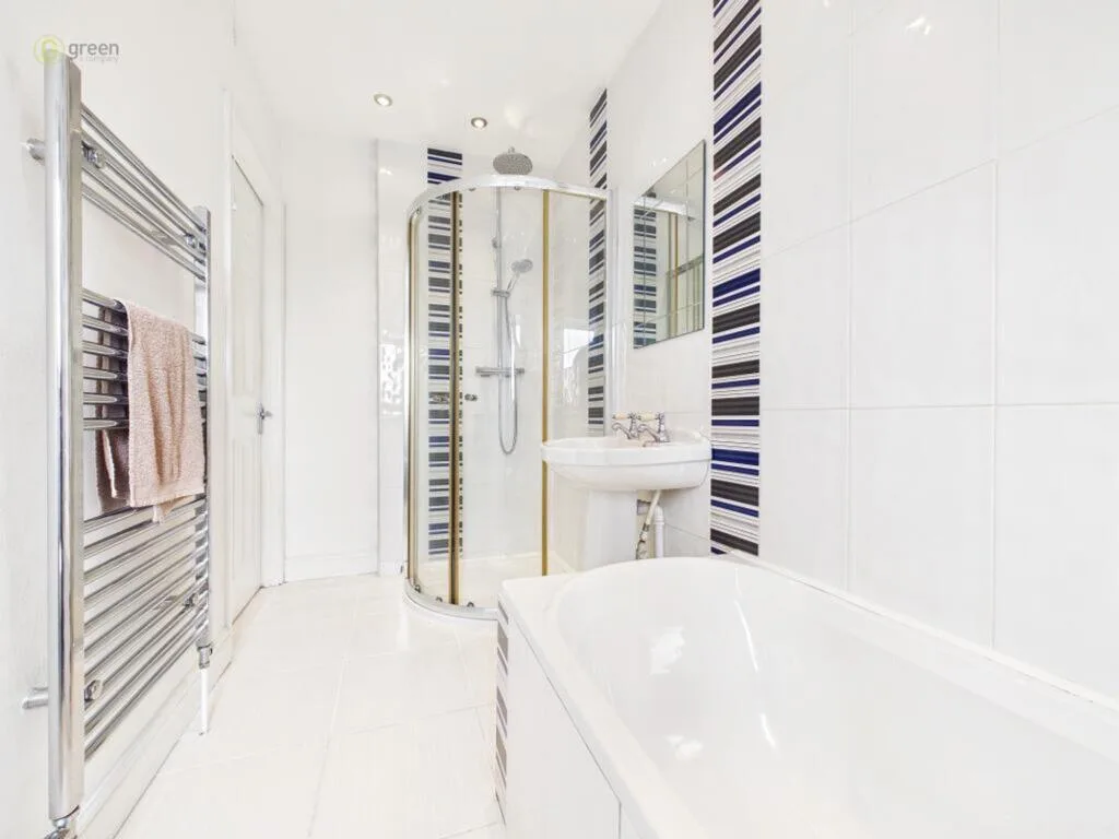 3 bedroom terraced house for rent