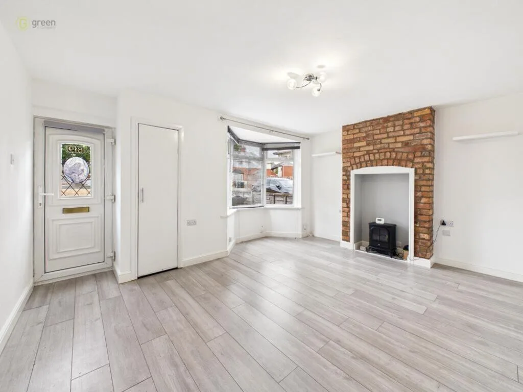 3 bedroom terraced house for rent