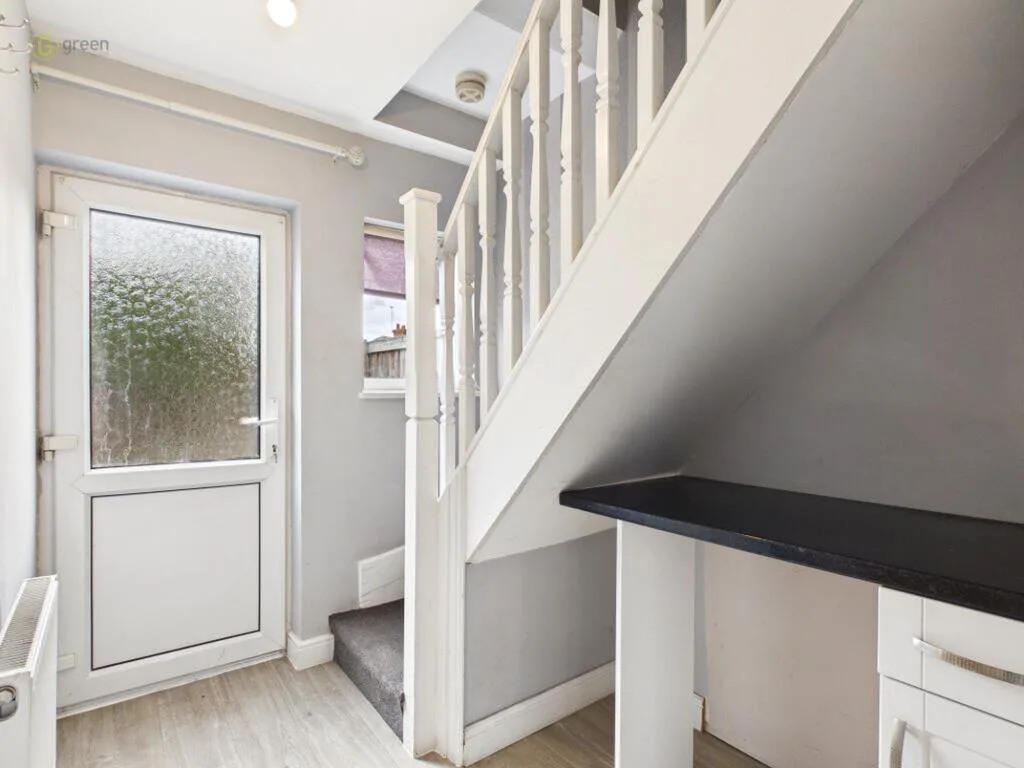3 bedroom terraced house for rent