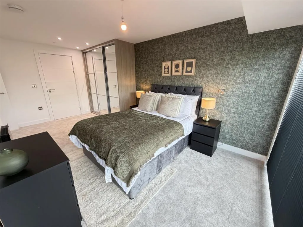 2 bedroom apartment for rent