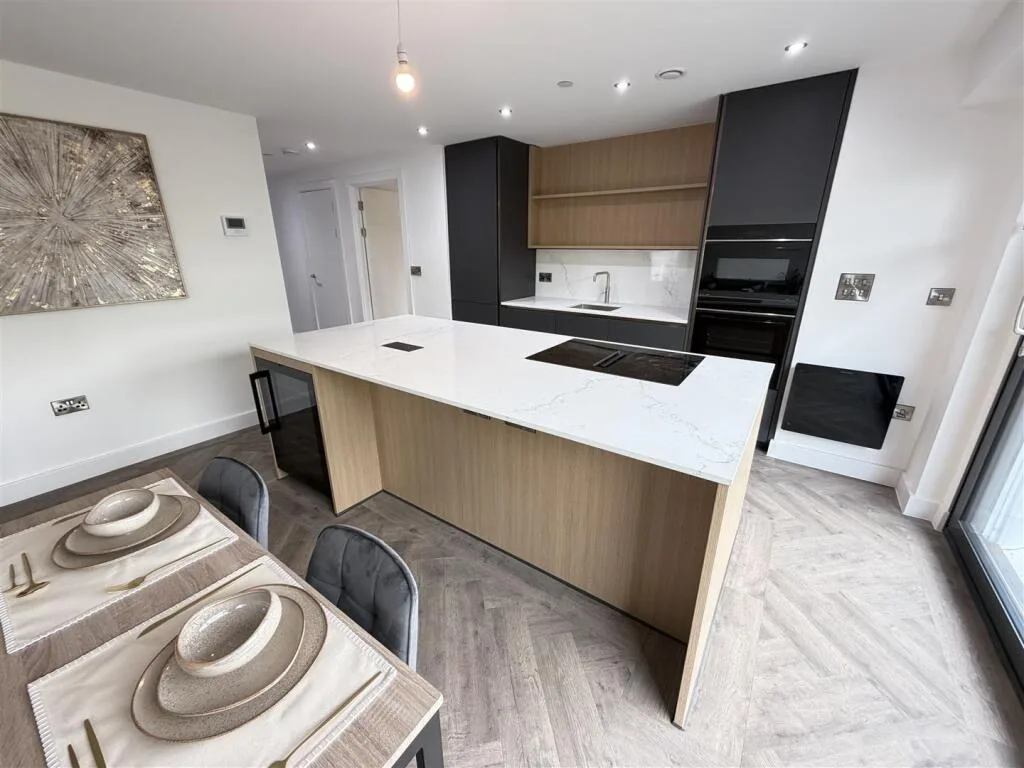 2 bedroom apartment for rent