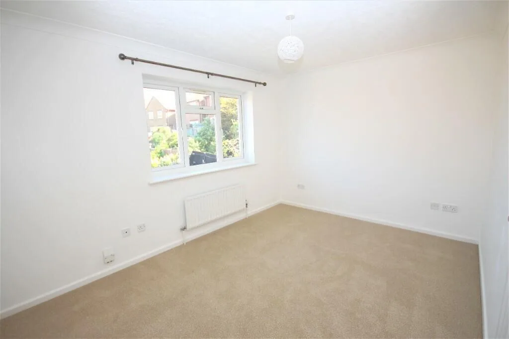 2 bedroom terraced house for rent