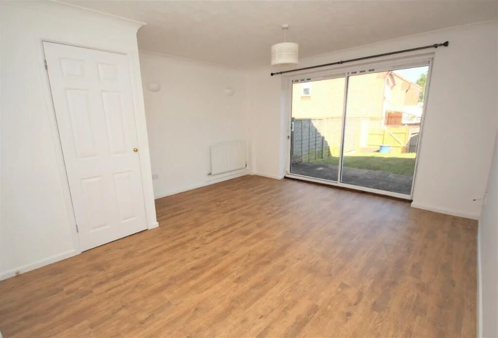 2 bedroom terraced house for rent
