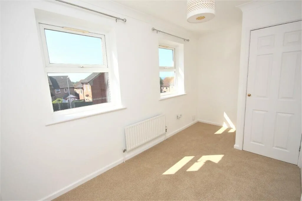 2 bedroom terraced house for rent