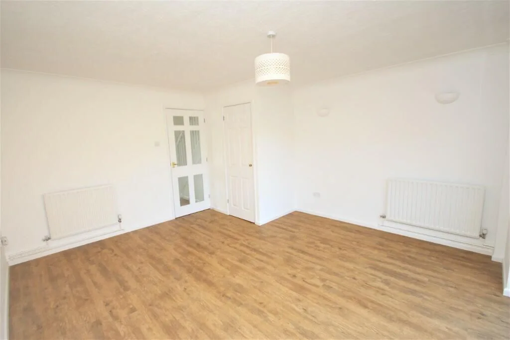 2 bedroom terraced house for rent