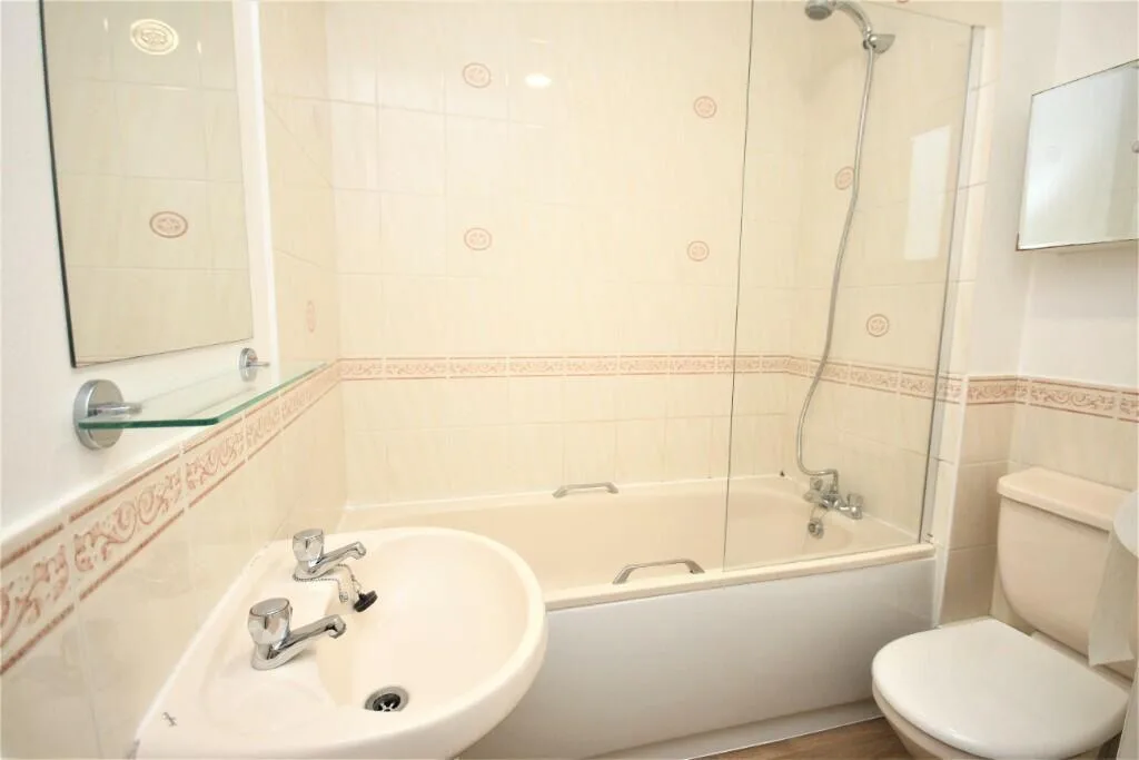 2 bedroom terraced house for rent