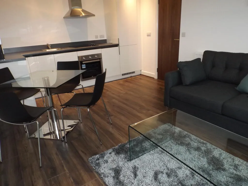 1 bedroom apartment for rent