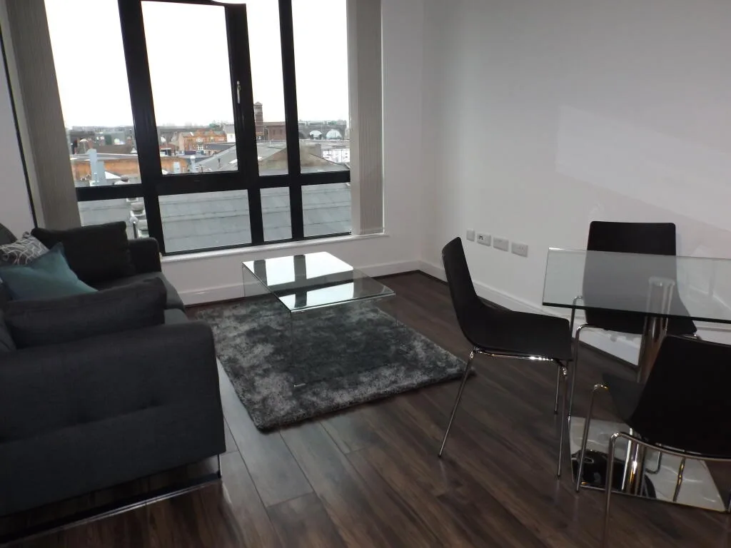 1 bedroom apartment for rent