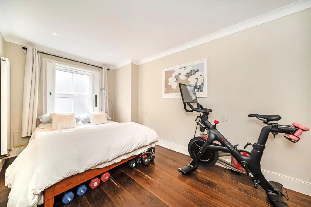 3 bedroom house for rent